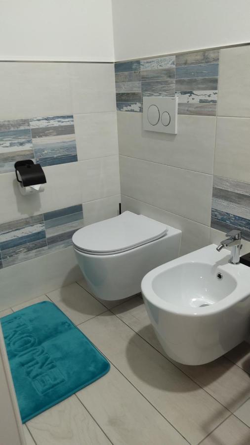 Beachhome Gabicce Mare Exterior foto