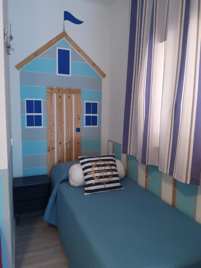 Beachhome Gabicce Mare Exterior foto