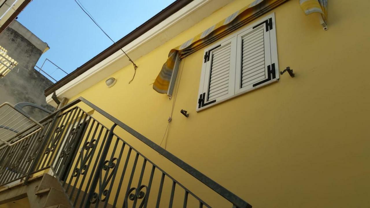 Beachhome Gabicce Mare Exterior foto