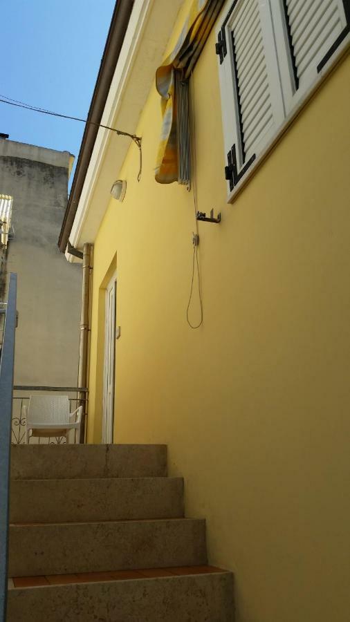 Beachhome Gabicce Mare Exterior foto